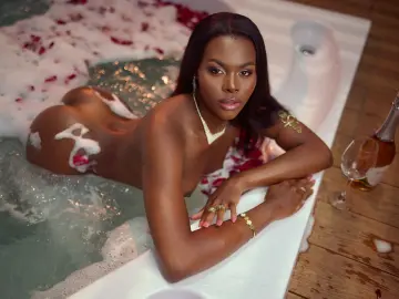 Livejasmin Adult Video Chat of ClaireRenly