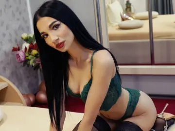 Livejasmin Best live sex cam show of SelenaMey