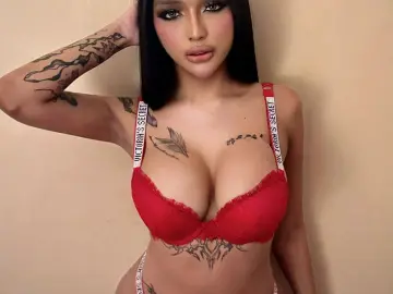 Livejasmin Sex Chat of VenusWineter