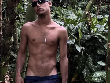 Livejasmin Live Porn of AndresMegia