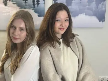 Livejasmin Adult Video Chat of ShantaAndCostale