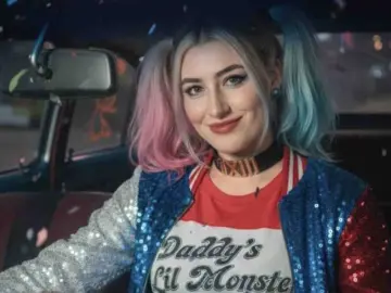 Livejasmin Nude Webcam of CharlotteSky