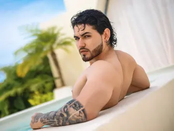 Livejasmin Live Sex Cam of ElianKeiser