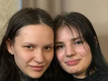 Livejasmin Private Sex Chat of MaryettaAndKenia