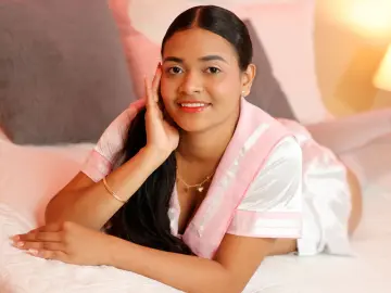 Livejasmin Private Sex Chat of ZariRiley