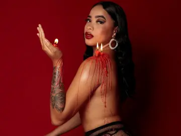 Livejasmin Adult Webcams of KarlaBellucci