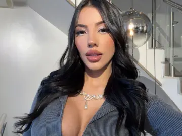 Livejasmin Best live sex cam show of Aleja