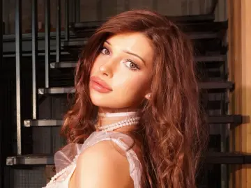 Livejasmin Live Sex Cam of HannaMaison