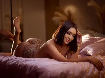 Livejasmin Adult Video Chat of RenataMills