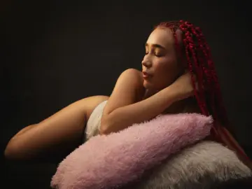 Livejasmin Live Porn of DahliaGreen