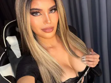 Livejasmin Live Sex Cam of QuinnLillith