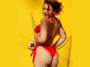 Livejasmin Private Sex Chat of SaraHanks