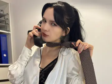 Livejasmin Watch Live Sex Cams of AlisseKen