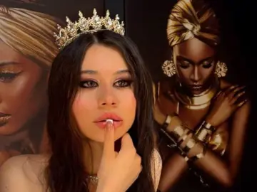 Livejasmin Adult Webcam of KarenEstrada