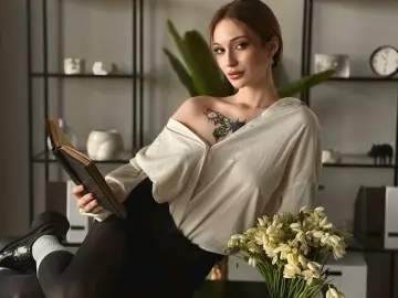 Livejasmin Best live sex cam show of LilaBanniss