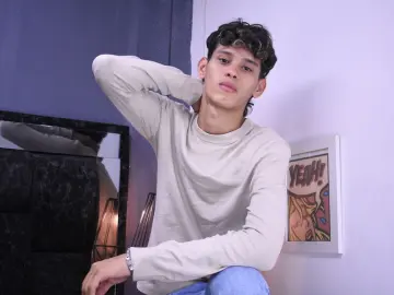 Livejasmin Live Sex Cam of PitRoss