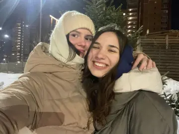 Livejasmin Live Sex Cam of AnderaAndYing