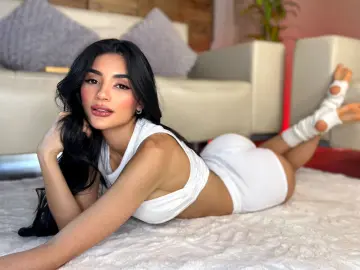 Livejasmin Live Sex Cam of April