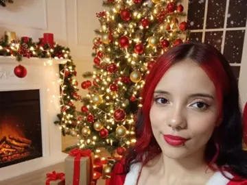 Livejasmin Best Webcam of AmaraStorm