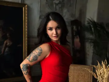 Livejasmin Private Sex Chat of MiaOliveres