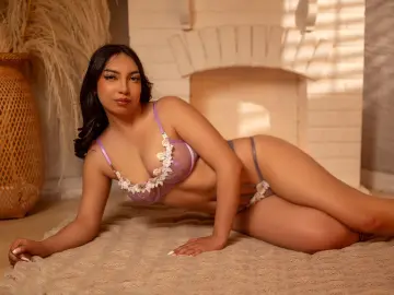 Livejasmin Watch Live Sex Cams of MaraZanetti