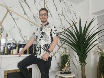 Livejasmin Adult Webcam of DavidKerber