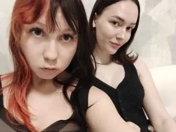 Livejasmin Live Sex Cam of GemmaAndGlenna