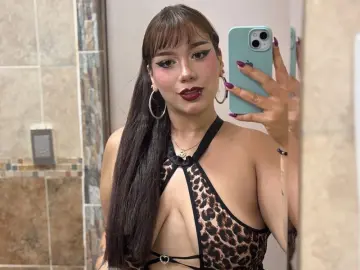 Livejasmin Live Porn of MilyJonson