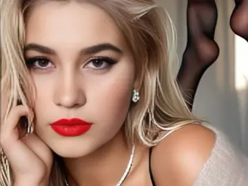 Livejasmin Best Webcam of AmberMonro