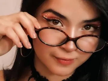 Livejasmin Sex Cam of AteneaVelle