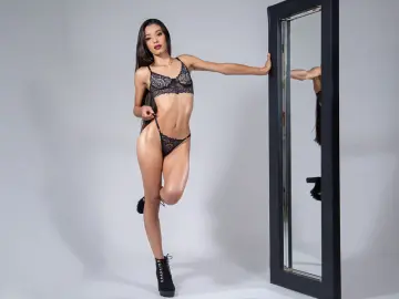 Livejasmin Live Sex Cam of LudoVicka