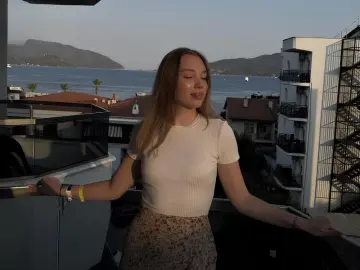 Livejasmin Sex Chat of AshleyWin