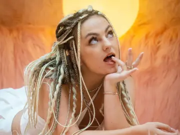 Livejasmin Live Sex of LollyMur