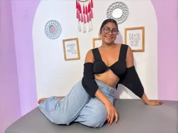 Livejasmin Live Sex Cam of BrianaMontes