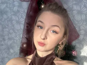 Livejasmin Nude Webcam of CharoletteHeckle