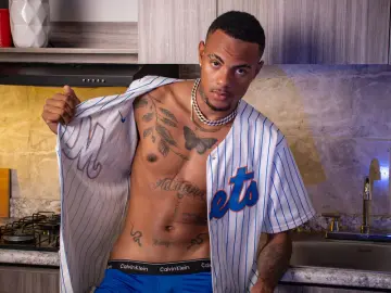 Livejasmin Best Webcam of TysonWalkers