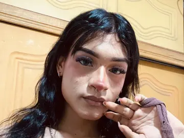 Livejasmin Free Porn Cam of HannahDeluxe