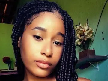 Livejasmin Private Sex Chat of LuiseHuebsch