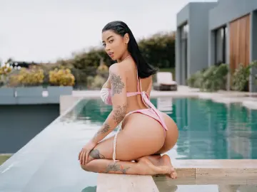 Livejasmin Sex Cam of AntonellaBahamon