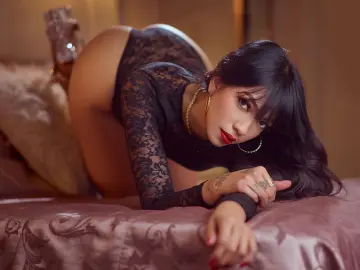 Livejasmin Sex Cam of JenaCollins