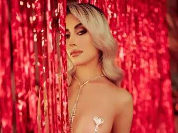 Livejasmin Free Porn Cam of MaddyScarlett