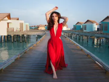 Livejasmin Adult Video Chat of VivianBasset