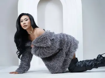 Livejasmin Live Porn of MarinnaSanchez