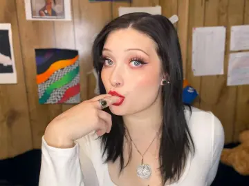 Livejasmin Free Porn Cam of cherryobituary