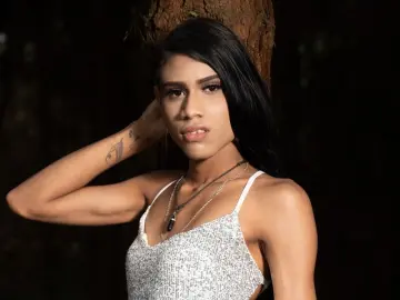 Livejasmin Private Sex Chat of LissyAndradet