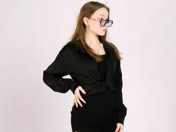 Livejasmin Free Porn Cam of MallieLubben