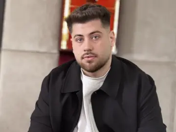 Livejasmin Sex Cam of DaxGreer