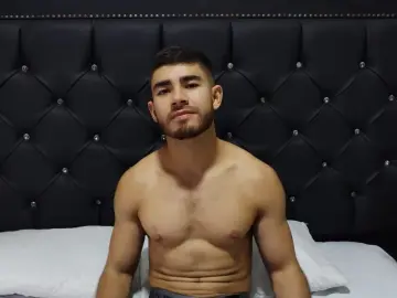 Livejasmin Best Webcam of LucaPembroke