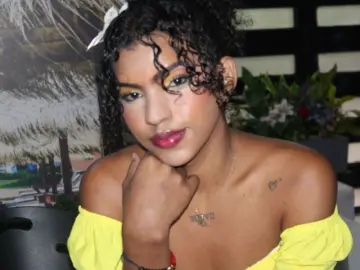 Livejasmin Best Webcam of AshleyDailaa