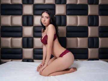 Livejasmin Private Sex Chat of BellaMontblanc